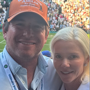 Fundraising Page: Austin Barnhill